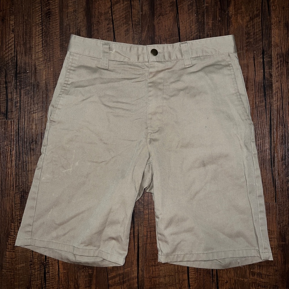Six Flags Work Shorts